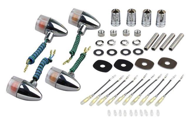 【11月18日出荷】POSH クラシカルホウダン メッキ/CL ZEP4/75　031499-53