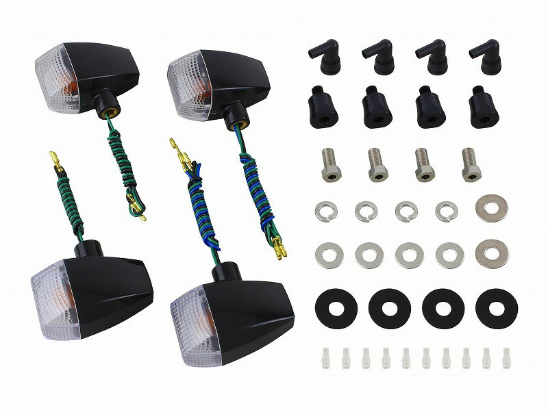 POSH ZRタイプ BK/CL STD 98CB13SF　053482-06