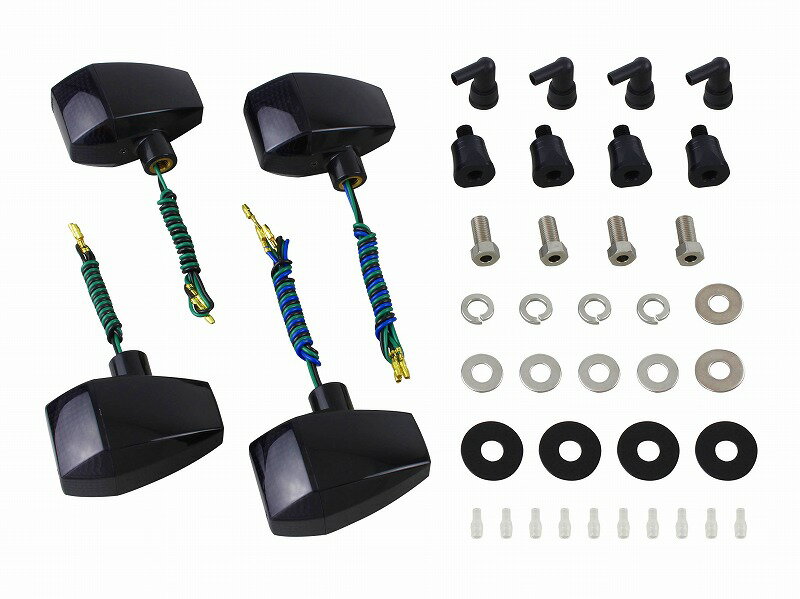 POSH ZRタイプ BK/SM STD 98CB13SF　053483-06