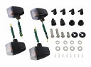 POSH ZRタイプ BK/CL STDXJR1300 060082-06