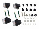 POSH ZRタイプ BK/CL Cカット XJR1300 060086-06
