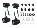POSH ZRタイプ BK/SM Cカット XJR1300 060087-06