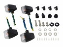 POSH ZRタイプ BK/CL Cカット XJR1300 060486-06