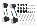 POSH ZRタイプ BK/CL CカットZRX12R 071486-06