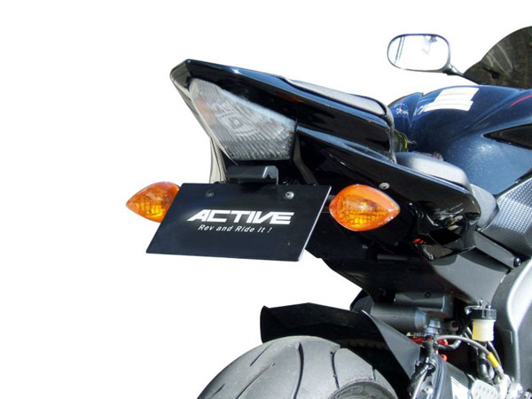 ACTIVE(ƥ) YZF-R6(20062016) YAMAHA ޥ ե쥹å ֥å [LEDʥСդ] 1153036