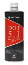 ACTIVE(アクティブ) ブレーキフルード DOT5.1(グリコール系) 500ml 20030011