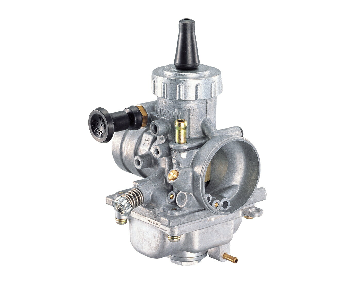 【8月1日出荷】キタコ キャブASSY(M) VM26-671(550)　401-1013003