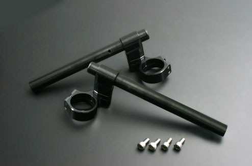 【11月23日入荷予定 受付中】ACTIVE(アクティブ) CBR250RR HONDA ホンダ セパレートハンドルKIT (ストッパー付) 50910006