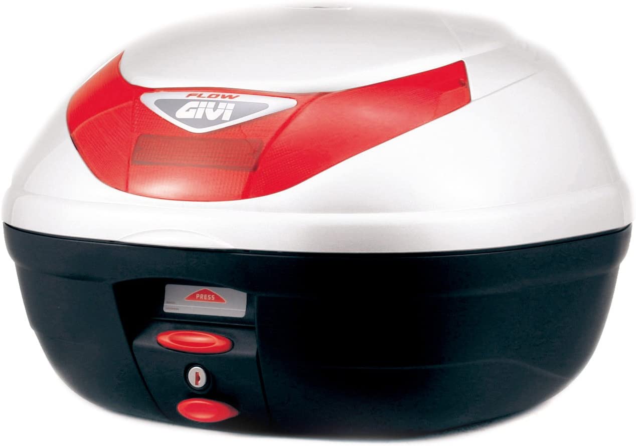 【5月14日出荷】デイトナ GIVI E350B906D