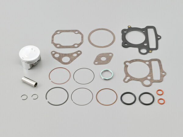 【12月2日出荷】デイトナ ピストンKIT 52MMノーマルヘッド　74462