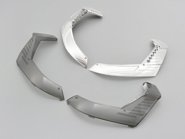 デイトナ(DAYTONA) GIVI Z4506FR リフレクターB47テック 77349