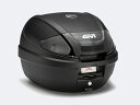 【5月1日出荷】デイトナ(DAYTONA) GIVI E300NT2 TECH ミトソウBK 91507