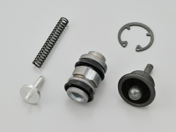 【12月2日出荷】デイトナ(DAYTONA) ピストンセット 19 ラジアルMCリペア 90984