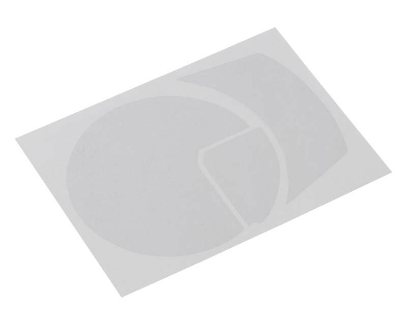 【8月19日出荷】キタコ(KITACO) GB350/S (NC59) キタコ メーター保護フィルム 000-1829000