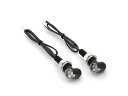 【7月17日出荷】デイトナ(DAYTONA) デイトナ LEDウインカー D-Light MINI-3 DAY37007