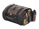 【6月17日出荷】TANAX(タナックス) TANAX ミニフィールドシートバッグEX ヘリテイジエディション( MFK-307) MFK-307