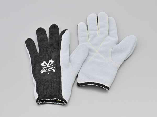 【12月2日出荷】デイトナ(DAYTONA) 耐切創 焚火グローブ[Mサイズ] DAY40252