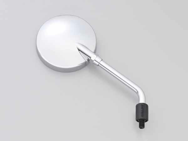 【12月2日出荷】デイトナ(DAYTONA) デイトナ ハイビジミラー Z2 モンスターミラー クロームメッキ/ハイ M10正ネジ8(新保安基準 適合) DAY37338