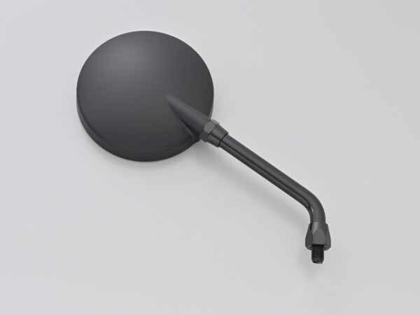 【12月2日出荷】デイトナ(DAYTONA) デイトナ ハイビジミラー Z2 モンスターミラー ブラック/ハイ M10正ネジ DAY37362