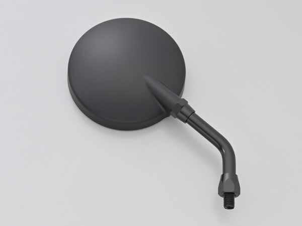 【12月2日出荷】デイトナ(DAYTONA) デイトナ ハイビジミラー Z2 モンスターミラー ブラック/ショート M10正ネジ DAY41561