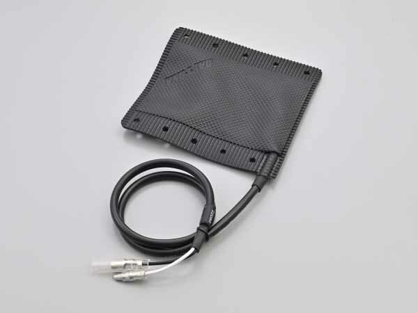 【2月4日出荷】デイトナ(DAYTONA) デイトナ シートヒーター 右側（15527用） DAY97935