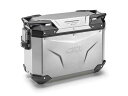 【7月24日出荷】デイトナ GIVI OBKE37A PACK2 TREKKER OUTBACK 37L(左右セット) DAY43330