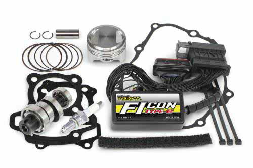 武川 グロム(JC92-1000001〜1099999) ハイパーチューニングセット SP01-02-0048