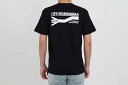 ヨシムラ Tシャツ The Original 4-1 Exhaust System ブラック / M 900-224-370M(2)