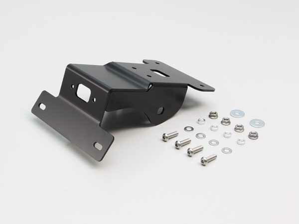 【12月2日出荷】ハリケーン グロム(2021〜) フェンダーレスキット HA6671