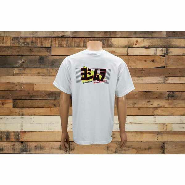 ヨシムラ USヨシムラ Tシャツ (91) サイズL 900-224-520L