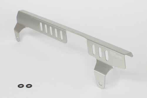 【6月18日出荷】武川(TAKEGAWA) ダックス125(JB04) アルミチェーンガード SP09-09-0004