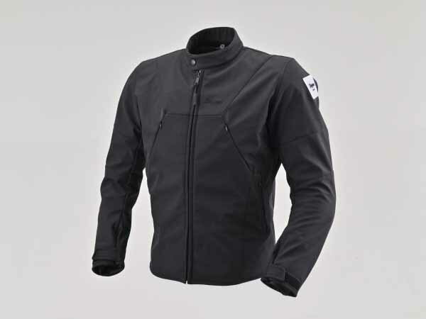 【12月2日出荷】デイトナ DJ-012 ALLシーズンソフトライダース ブラック[Sサイズ] DAY48517(2)