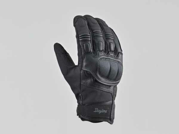 【8月29日出荷】デイトナ DG-013 コンフォートウインターグローブ ブラック[XLサイズ] DAY49092