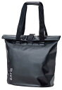 モリト G220-2312 ZAT バックトートバック 10L ブラック O4902993172312