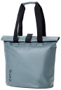モリト G220-2329 ZAT バックトートバック 10L グレー O4902993172329