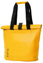 モリト G220-2343 ZAT バックトートバック 10L イエロー O4902993172343