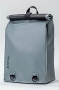 【9月5日出荷】モリト G330-2367 ZAT バックパック バックタイプ 24L グレー O4902993172367