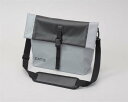 【9月5日出荷】モリト ZAT ショルダーバッグ 10L グレー O4902993177164