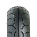 【5月8日出荷】VeeRubber (ビーラバー) ジョーカー/シグナス150他 VRM146 : F/R 100/90-10 56J TL フロント/リヤ共通...