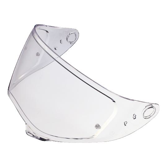 【7月8日出荷】OGK Kabuto CD-1 シールド クリア OGK4966094614973