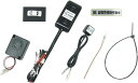 プロテック ハーレー X500(23~) ハーレー X500(23~) 盗難警報機 CS-HD01 PRO12024