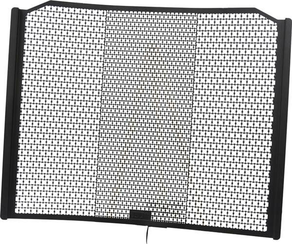 モリワキ CBR600RR 21年-23年/24年- ラジエターコアガード ブラック 01911-201U2-B0