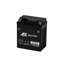 【7月17日出荷】AZバッテリー ATZ8V