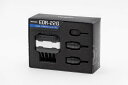 【7月19日出荷】ミツバ EDR-22G ドライブレコーダー 2カメラGPS O4956170052492
