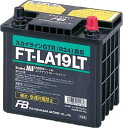 古河電池 FT-LA19LT 四輪バッテリー R34用 O4976650101366