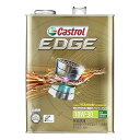 カストロール エンジンオイル EDGE 10W-30 4L 6本セット O4985330115050