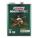 カストロール エンジンオイル Magnatec 5W-20 4L 6本セット O4985330117054