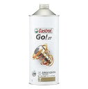 カストロール エンジンオイル Go 2T 1L O4985330202422(2)