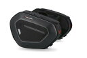 SW-MOTECH Z400(18) PRO BLAZE サドルバッグセット ハイバージョン BCHTA0874031700