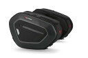SW-MOTECH TRIUMPH TRIDENT660(2021~2021) PRO BLAZE サドルバッグセット ハイバージョン BCHTA1174036...